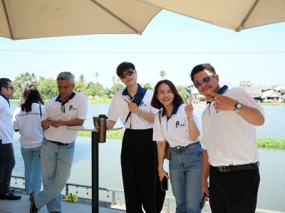 DECO 8th Anniversary 44