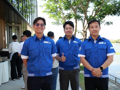 DECO 8th Anniversary 48