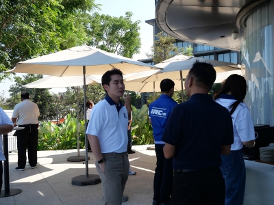 DECO 8th Anniversary 49